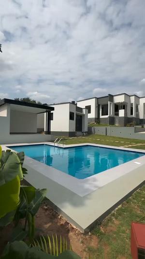 3 Bedrooms House for Sale in Goba Maghorofani, Dar Es Salaam (900 sqm)