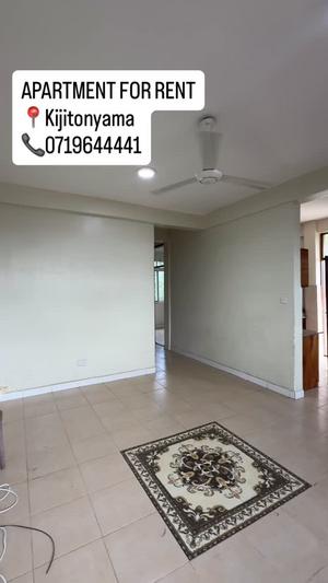 Apartment ya vyumba viwili inapangishwa Kijitonyama, Dar Es Salaam Apartment ya vyumba viwili inapangishwa Kijitonyama, Dar Es Salaam