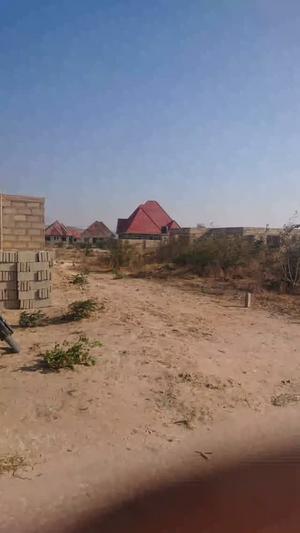 Kiwanja kinauzwa Michese, Dodoma (712 sqm) Kiwanja kinauzwa Michese, Dodoma (712 sqm)