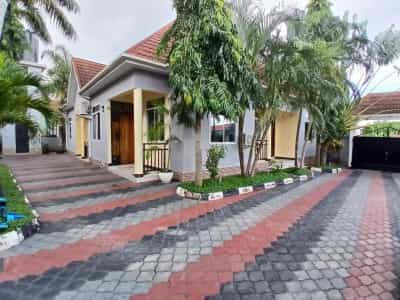 2 Bedrooms House for Rent in Tabata Kinyerezi Kibaga, Dar Es Salaam