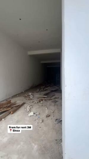 Frame ya Biashara inapangishwa Sinza, Dar Es Salaam Frame ya Biashara inapangishwa Sinza, Dar Es Salaam