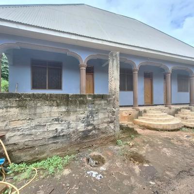 1 Bedroom House for Rent in Kimara Mwisho, Dar Es Salaam