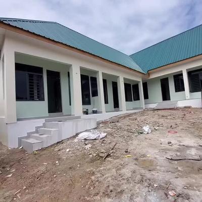 Nyumba ya chumba kimoja inapangishwa Kinyerezi Kwa Komba, Dar Es Salaam Nyumba ya chumba kimoja inapangishwa Kinyerezi Kwa Komba, Dar Es Salaam