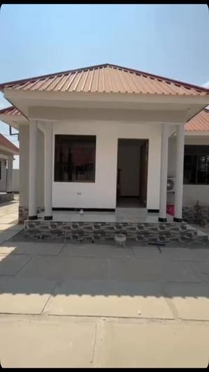 Nyumba ya vyumba viwili inapangishwa Mpamaa, Dar Es Salaam Nyumba ya vyumba viwili inapangishwa Mpamaa, Dar Es Salaam