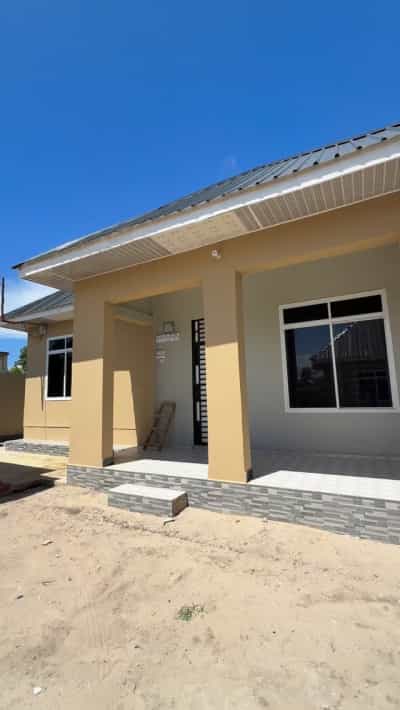 House for Rent in Kibada Chekechea, Dar Es Salaam