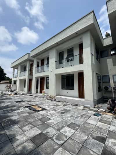 Nyumba/Apartment ya vyumba viwili inapangishwa Goba, Dar Es Salaam