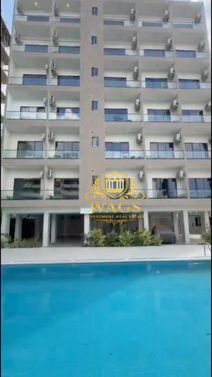 Apartment (Furnished) ya vyumba viwili inapangishwa Kinondoni, Dar Es Salaam Apartment (Furnished) ya vyumba viwili inapangishwa Kinondoni, Dar Es Salaam