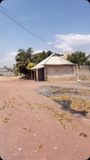 Kiwanja kinauzwa Dodoma (660 sqm)