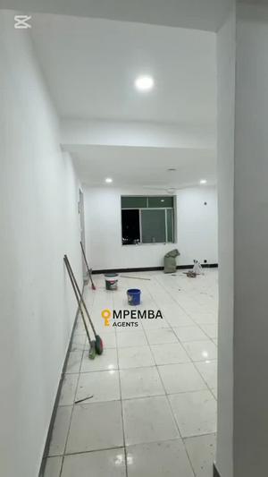 Apartment ya vyumba vitatu inapangishwa Magomeni, Dar Es Salaam