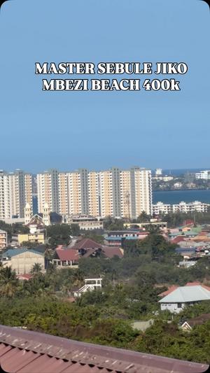 1 Bedroom Apartment for Rent in Mbezi Beach Massana, Dar Es Salaam