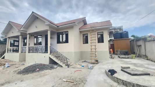 Apartment ya vyumba viwili inapangishwa Mbezi Kwa Msuguri, Dar Es Salaam Apartment ya vyumba viwili inapangishwa Mbezi Kwa Msuguri, Dar Es Salaam