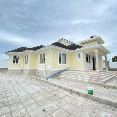 Nyumba ya vyumba vitano inapangishwa Goba Lastanza, Dar Es Salaam Nyumba ya vyumba vitano inapangishwa Goba Lastanza, Dar Es Salaam