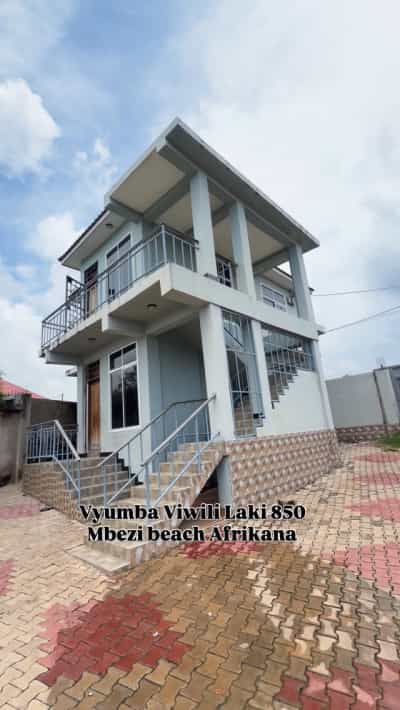 2 Bedrooms House/Apartment for Rent in Mbezi, Dar Es Salaam 2 Bedrooms House/Apartment for Rent in Mbezi, Dar Es Salaam