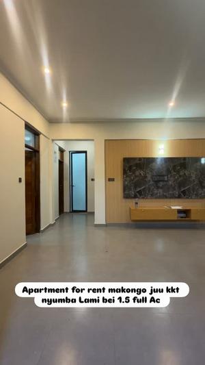 2 Bedrooms Apartment for Rent in Makongo, Dar Es Salaam 2 Bedrooms Apartment for Rent in Makongo, Dar Es Salaam