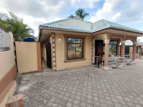 3 Bedrooms House for Rent in Mbezi Mwisho, Dar Es Salaam 3 Bedrooms House for Rent in Mbezi Mwisho, Dar Es Salaam