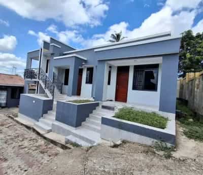 Apartment ya chumba kimoja inapangishwa Kimara Suka, Dar Es Salaam