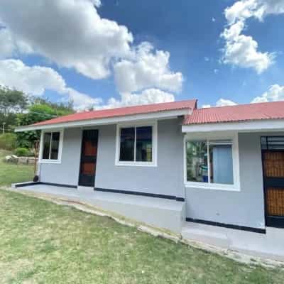 1 Bedrooms House/Apartment for Rent in Mbezi, Dar Es Salaam