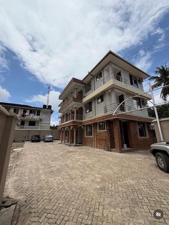Apartment (Furnished) ya chumba kimoja inapangishwa Mikocheni, Dar Es Salaam Apartment (Furnished) ya chumba kimoja inapangishwa Mikocheni, Dar Es Salaam