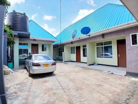 1 Bedroom Apartment for Rent in Ubungo Makoka Kwa Mkua, Dar Es Salaam