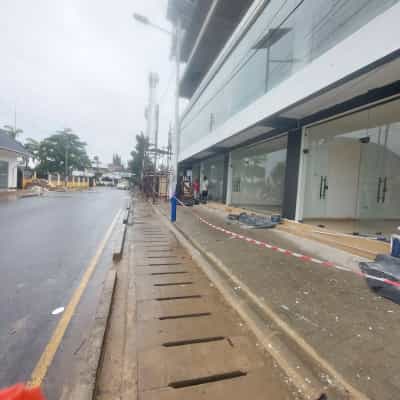 Frame inapangishwa Sinza, Dar Es Salaam