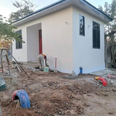 Nyumba ya chumba kimoja inapangishwa Kimara Mwisho, Dar Es Salaam Nyumba ya chumba kimoja inapangishwa Kimara Mwisho, Dar Es Salaam