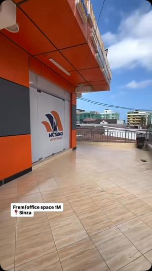 Duka linapangishwa Sinza, Dar Es Salaam Duka linapangishwa Sinza, Dar Es Salaam