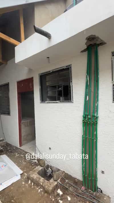 Apartment ya chumba kimoja inapangishwa Tabata Kinyerezi Msikitin, Dar Es Salaam