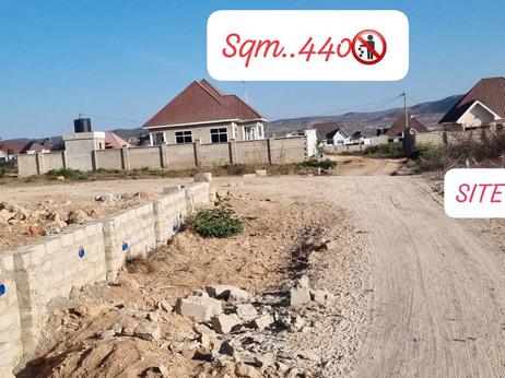 Plot for sale in Miganga North, Dodoma sqm 440 Plot for sale in Miganga North, Dodoma sqm 440