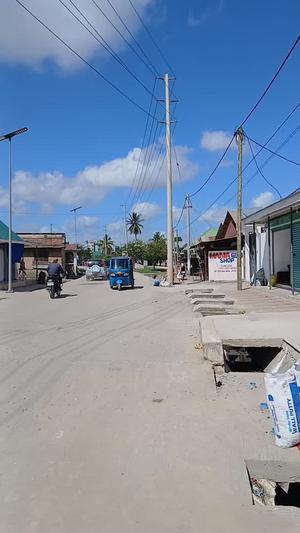 Nyumba/Apartment ya vyumba viwili inapangishwa Temeke, Dar Es Salaam Nyumba/Apartment ya vyumba viwili inapangishwa Temeke, Dar Es Salaam