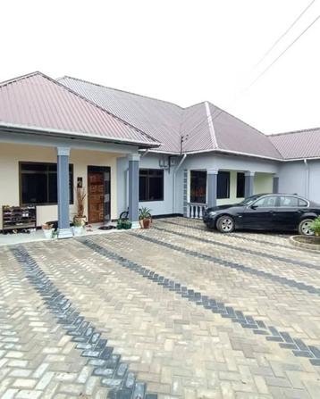 2 Bedrooms House/Apartment for Rent in Mbezi Kibanda Cha Mkaa, Dar Es Salaam