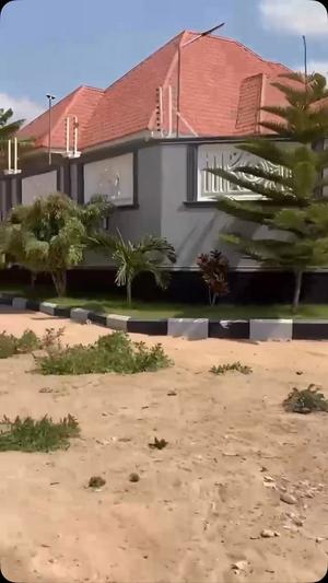 Kiwanja kinauzwa Michese, Dodoma (600 sqm)