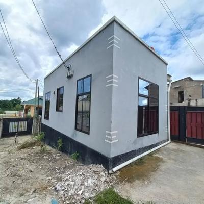 Nyumba ya chumba kimoja inapangishwa Kimara Mwisho, Dar Es Salaam