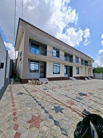 Nyumba ya chumba kimoja inapangishwa Goba Njia 4, Dar Es Salaam