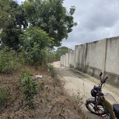 Kiwanja kinauzwa Ubungo Kibangu Makoka, Dar Es Salaam (625 sqm)