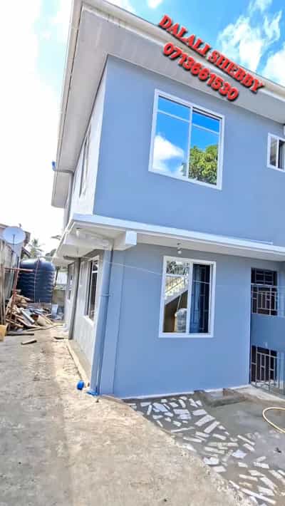 Nyumba ya chumba kimoja inapangishwa Kimara Baruti, Dar Es Salaam