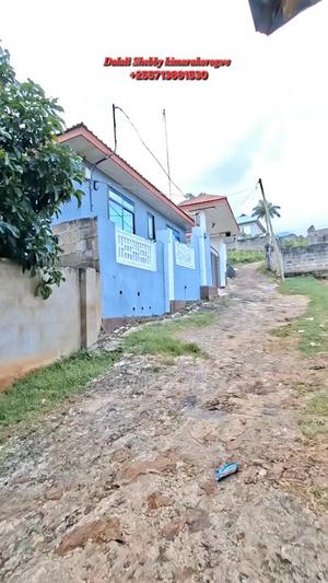 Nyumba ya chumba kimoja inapangishwa Ubungo Makoka, Dar Es Salaam
