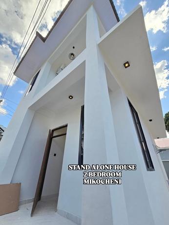2 Bedrooms House for Rent in Mikocheni, Dar Es Salaam