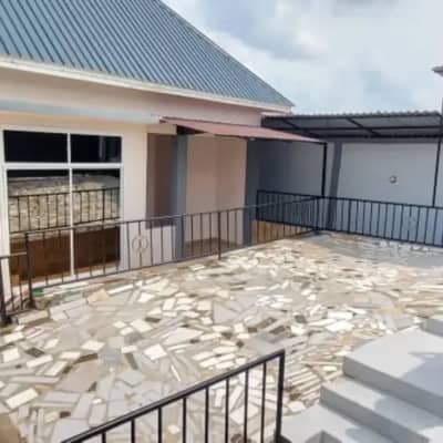 House/Apartment for Rent in Kimara, Dar Es Salaam