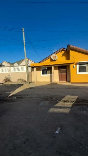 Residential Plot for Sale in Kinondoni, Dar Es Salaam (350 sqm)