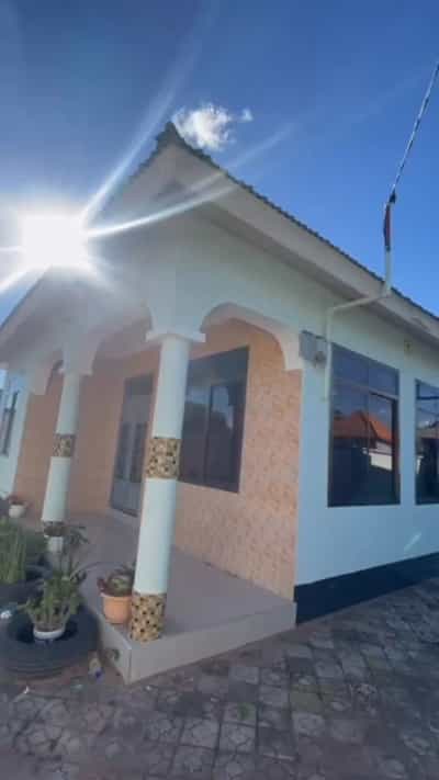 Nyumba ya vyumba vinne inapangishwa nkuhungu extension, Dodoma