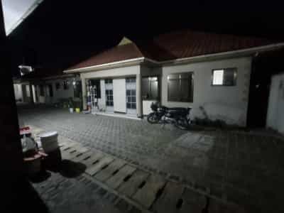 Nyumba/Apartment ya vyumba viwili inapangishwa Kibamba, Dar Es Salaam Nyumba/Apartment ya vyumba viwili inapangishwa Kibamba, Dar Es Salaam