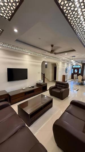 Villa ya vyumba vinne inapangishwa Ada Estate, Dar Es Salaam Villa ya vyumba vinne inapangishwa Ada Estate, Dar Es Salaam