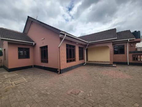 4 Bedrooms House for Rent in Sakina, Arusha 4 Bedrooms House for Rent in Sakina, Arusha