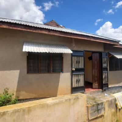 Nyumba ya chumba kimoja inapangishwa Kimara Suka, Dar Es Salaam