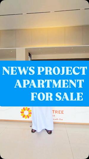 Apartments zinauzwa Msasani Beach, Dar Es Salaam