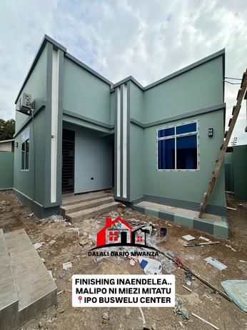 1 Bedroom House for Rent in Mwanza