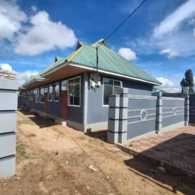 Nyumba ya chumba kimoja inapangishwa Kibamba Shule, Dar Es Salaam