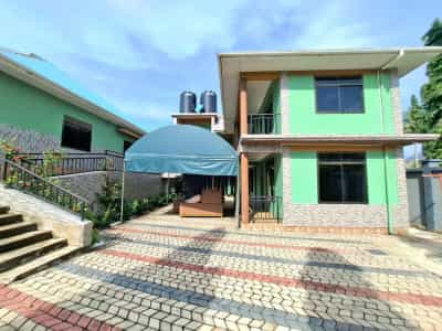 Studio Apartment for Rent in Kimara Temboni, Dar Es Salaam