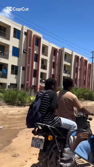 Plot for sale in Kigamboni, Dar Es Salaam