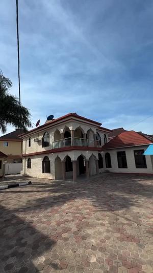 Nyumba ya vyumba vitatu inapangishwa Mbezi Beach, Dar Es Salaam